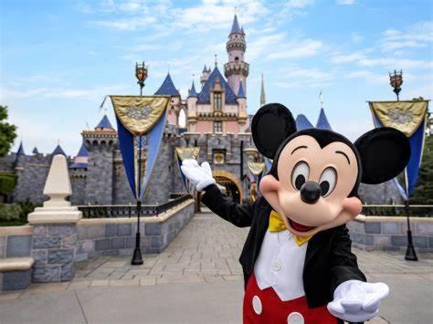 Paris-Disney - Studio 1 Min Gare Μπισί-Σεν Ζορζ Εξωτερικό φωτογραφία